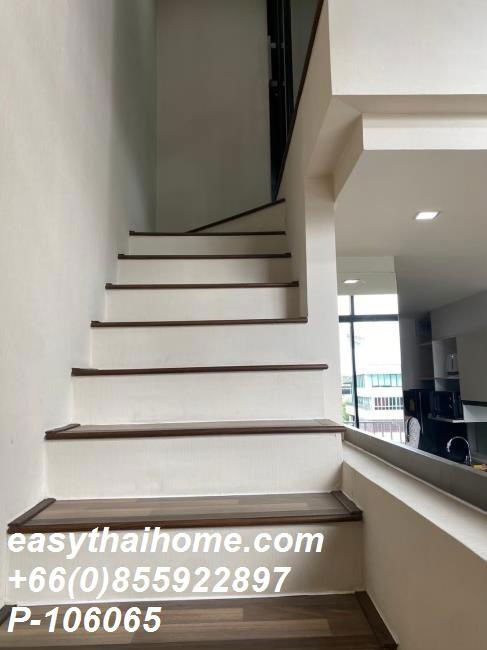 picture P-106065 Condo for rent Beyond Sukhumvit fully furnished (Confirm again when visit).  - 4/18