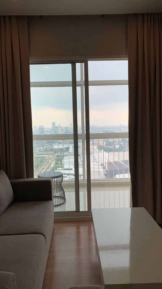 picture 🌈⚡E030111 The Coast Bangkok Bangna ⚡🌈   Get a Special Code when renting with us 💬 LINE: @theagentpro - 9/15