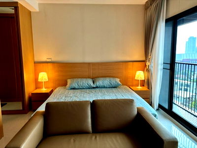 Condos for rent : 🎈 #PT2406_283🎈𝗙𝗼𝗿 𝗥𝗲𝗻𝘁 2️⃣3️⃣k.🔥✨Ready to move in ✨ #Next to BTS Thonglor 𝐂𝐨𝐧𝐝𝐨 𝗡𝗼𝗯𝗹𝗲 𝗥𝗲𝗺𝗶𝘅 𝗦𝘂𝗸𝗵𝘂𝗺𝘃𝗶𝘁 𝟯𝟲