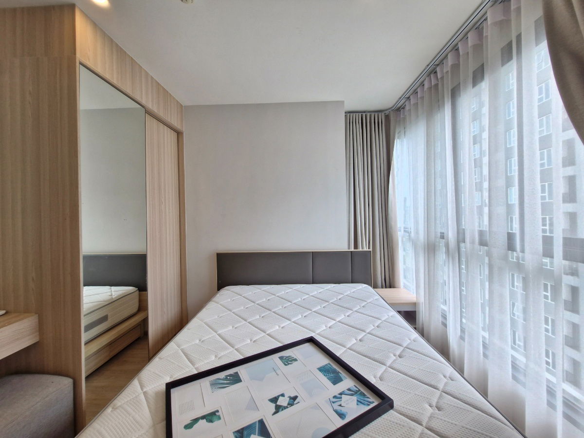 รูป 🟩IDEO O2,  2bedroom 47sqm.   Line ID: 0982162681 - รูปที่ 5/10