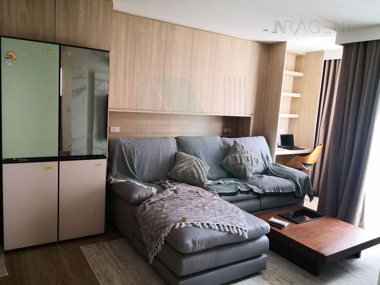 picture 🔺 For Sell Condo SURAWONG CITY RESORT Building 1, Floor 6,2 bed room, Room size 65 sqm - 3/8