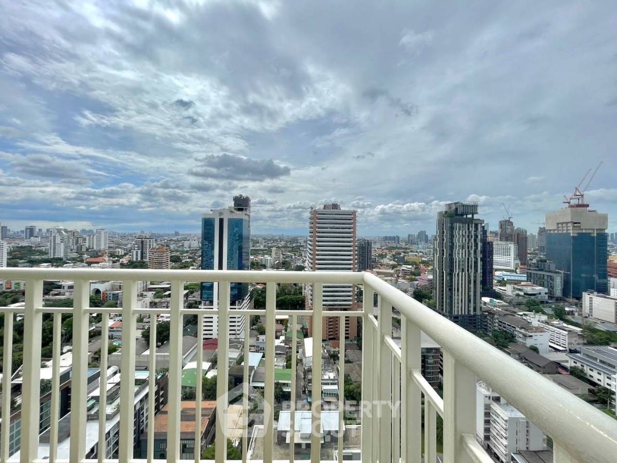 picture 4-BR Condo at 59 Heritage Sukhumvit 59 near BTS Thong Lor (ID 2306657) - 32/32