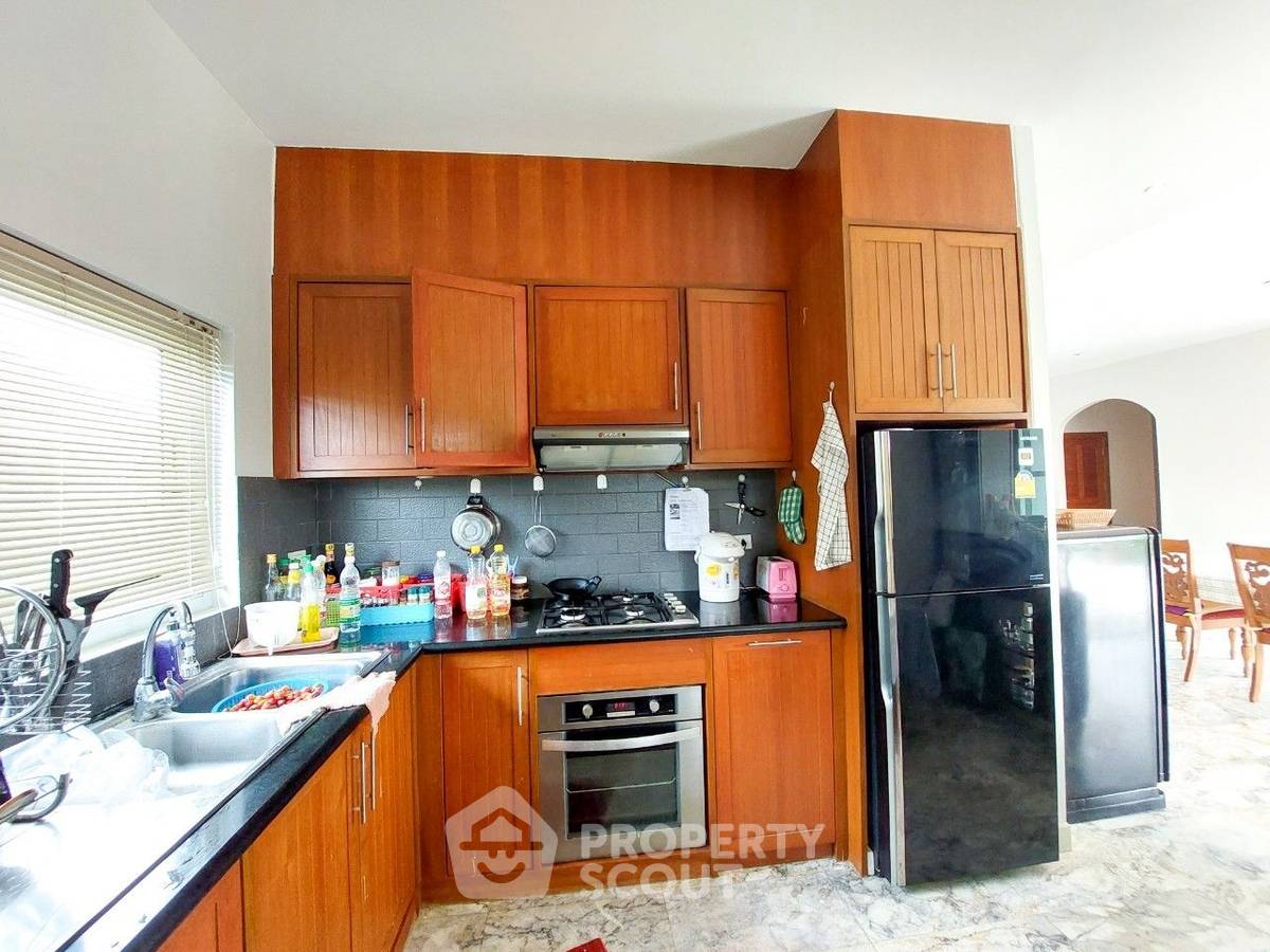 picture 3-BR House at Smart House Village 2 in Thap Tai (ID 1332947) - 42/49