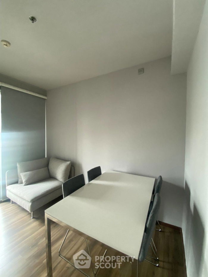 picture 1-BR Condo at Ceil By Sansiri near BTS Thong Lor (ID 1441584) - 2/5