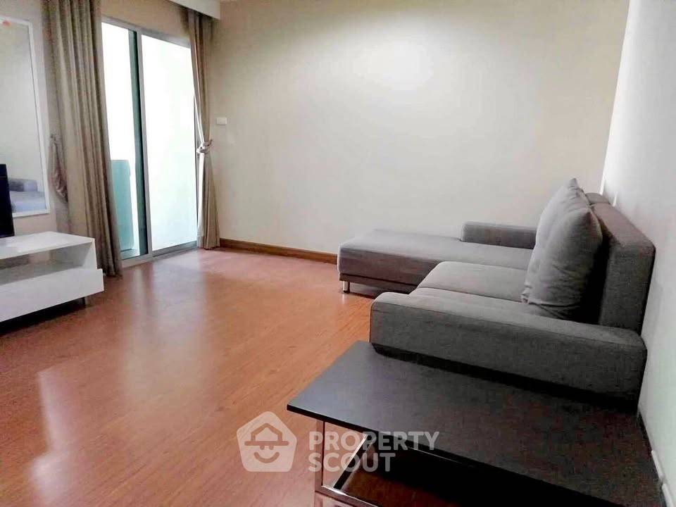 picture 1-BR Condo at Belle Grand Rama 9 near MRT Phra Ram 9 (ID 2305203) - 2/12