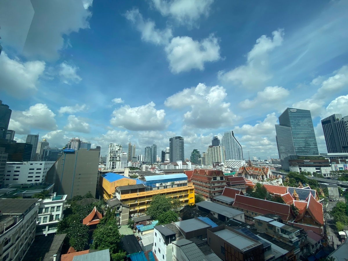 picture 🔥For Rent!! ready to move-in 2b1b 50k - Ashton Chula-Silom 📞Call 096 896 5953 - 9/9