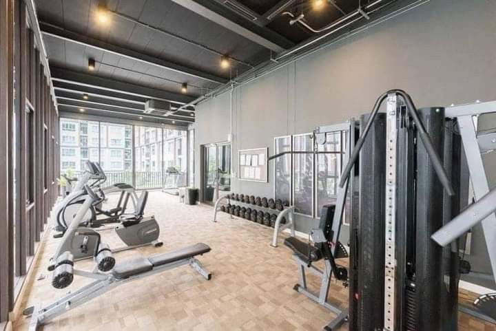 picture For Rent    D condo mine Kathu Phuket - 15/17