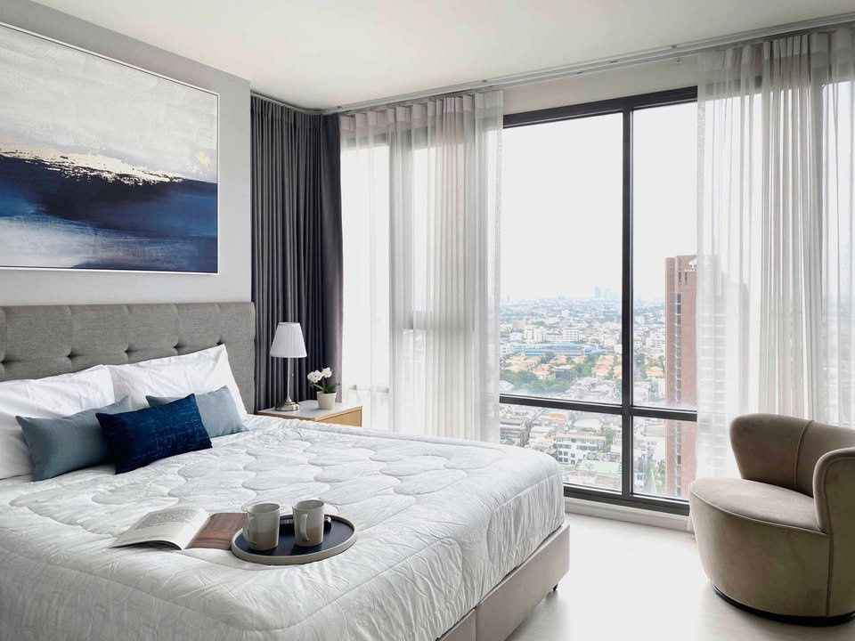 picture Condo for Rent at Rhythm Sukhumvit 42 (E6809083) - 3/10