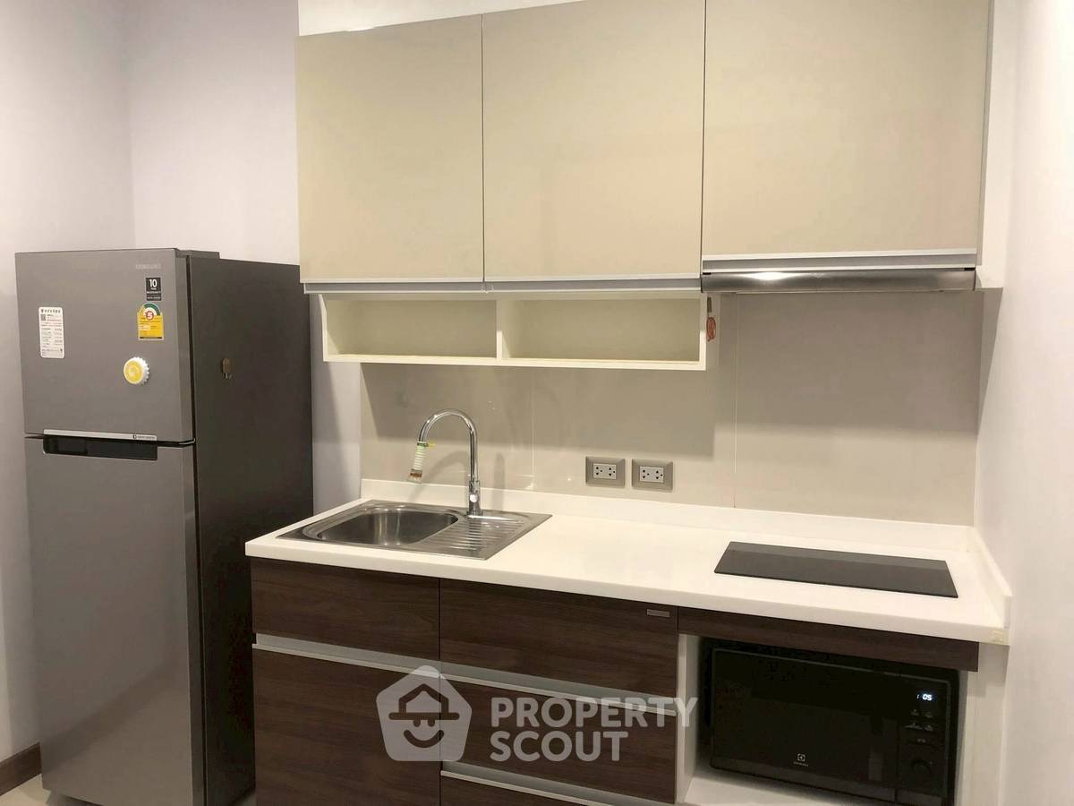 picture 1-BR Condo at Supalai Oriental Sukhumvit 39 near MRT Phetchaburi (ID 2287205) - 7/7