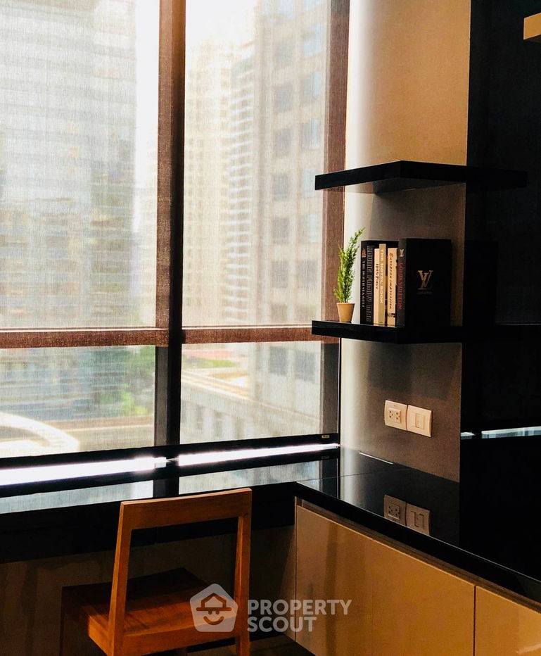 picture 1-BR Condo at Noble Ploenchit near BTS Phloen Chit (ID 872634) - 4/7