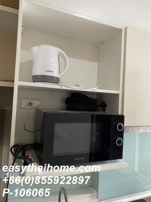 picture P-106065 Condo for rent Beyond Sukhumvit fully furnished (Confirm again when visit).  - 16/18