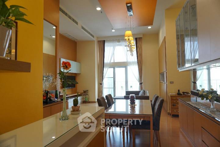picture 4-BR Condo at 59 Heritage Sukhumvit 59 near BTS Thong Lor (ID 2306657) - 10/32