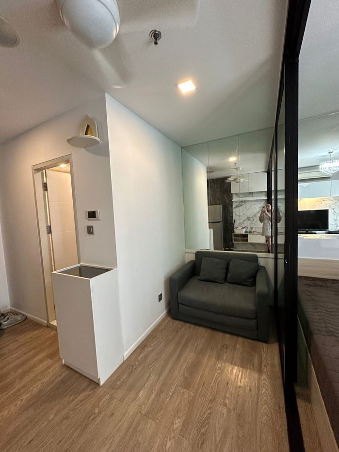picture  Episode Phahol - Sapanmai   Condo For Rent / Line : @mintocondo - 3/5
