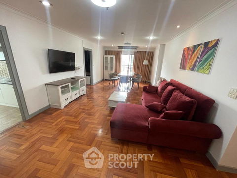 2-BR Condo at Liberty Park 2 near ARL Makkasan (ID 2092459)