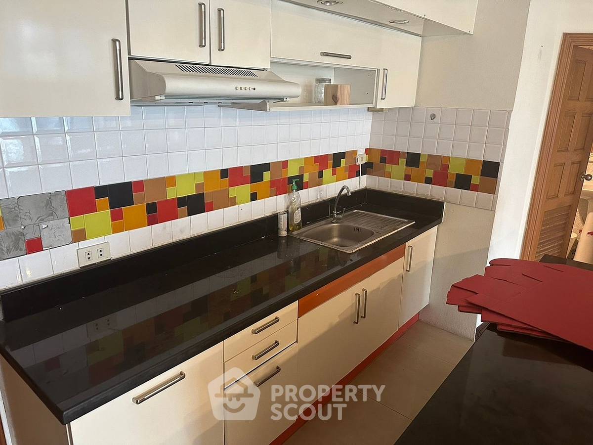 picture 2-BR Condo at Thonglor Tower Condominium near BTS Thong Lor (ID 469369) - 15/16