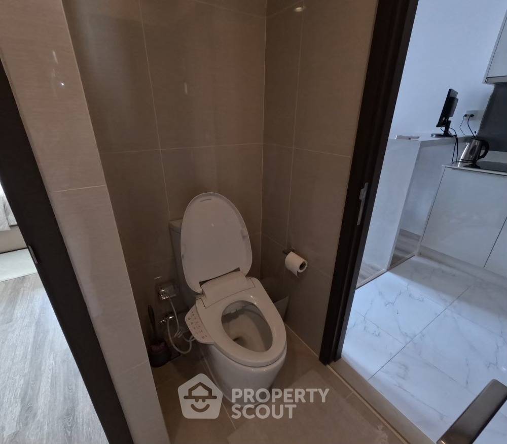 รูป คอนโด 1-ห้องนอน ที่ ไอดีโอโมบิ สุขุมวิท 66 ใกล้ BTS อุดมสุข (ID 1227943) - รูปที่ 10/11