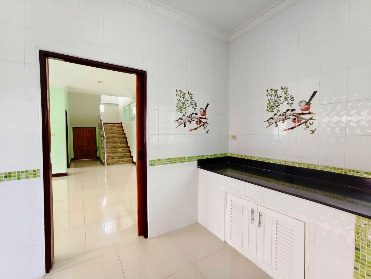 รูป ขายบ้านเดี่ยวสร้างใหม่ 2 ชั้น – อ.แม่สาย จ.เชียงราย  บ้านสวย วัสดุคุณภาพ ราคาพิเศษ - รูปที่ 15/31