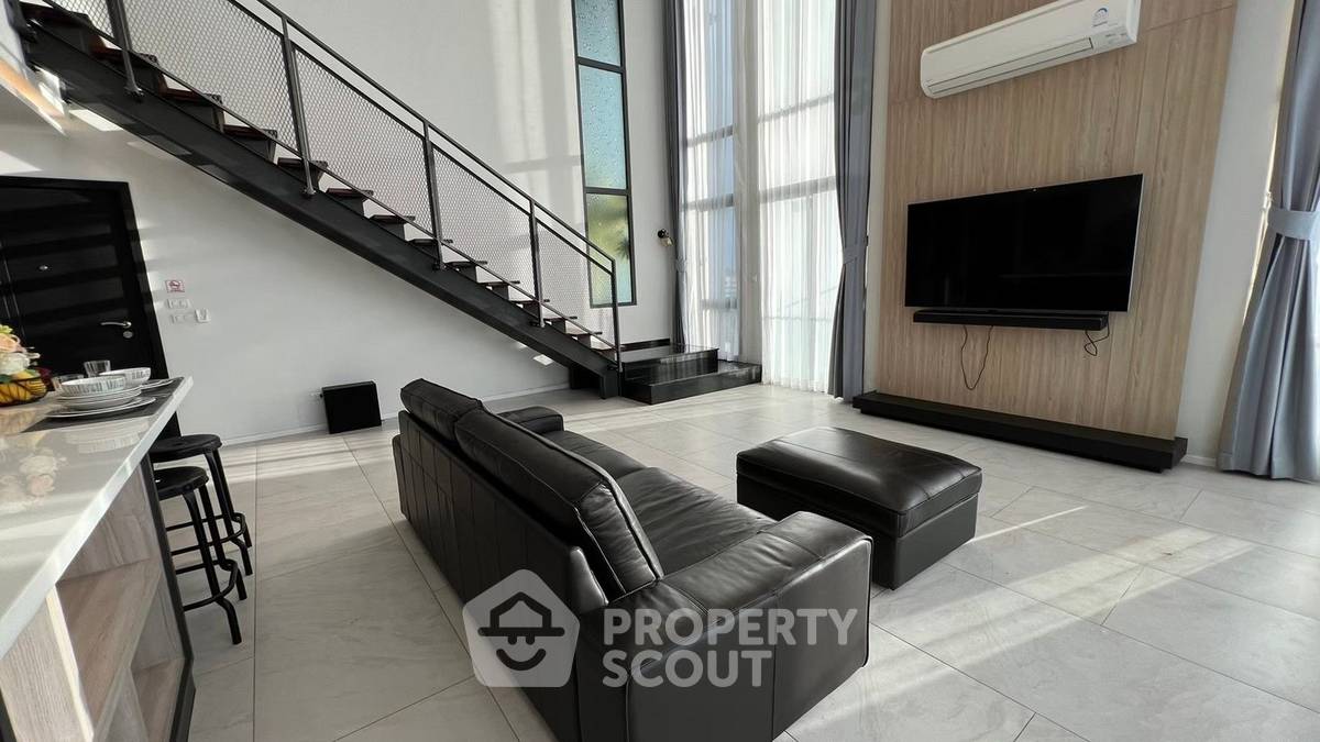 picture 2-BR Condo at The Win Condominium close to East Pattaya (ID 1176753) - 20/26