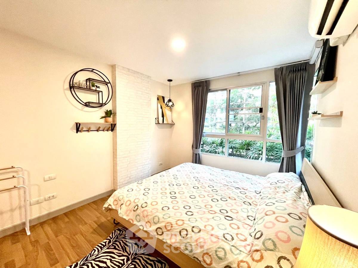 รูป คอนโด 1-ห้องนอน ที่ เดอะ โคลเวอร์ ทองหล่อ เรสซิเดนซ์ ใกล้ BTS ทองหล่อ (ID 2307294) - รูปที่ 3/11