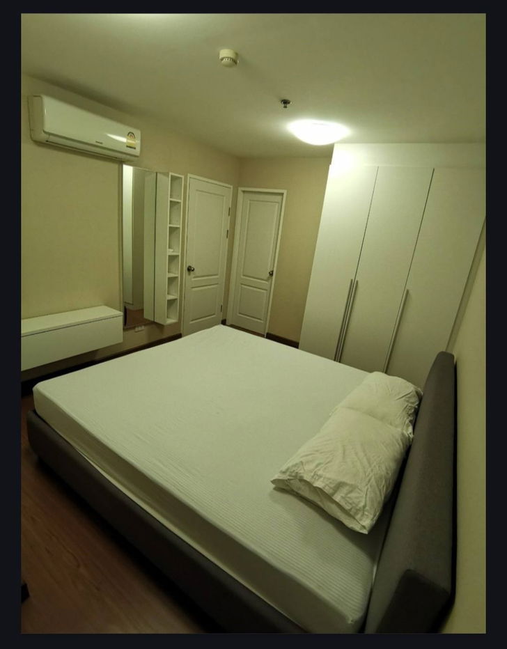 picture Condo For Rent Belle Grand Rama 9 (B6809056) ID Line : @condo88 - 5/5