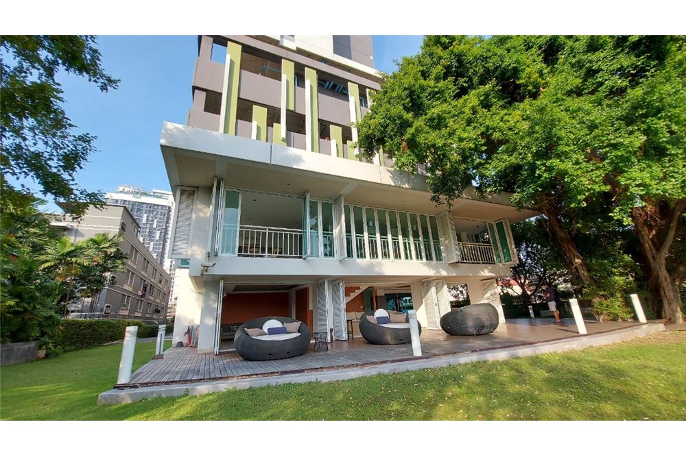 รูป [920391005-46] ขายคอนโด U Delight Residence พัฒนาการ-ทองหล่อ - รูปที่ 1/25