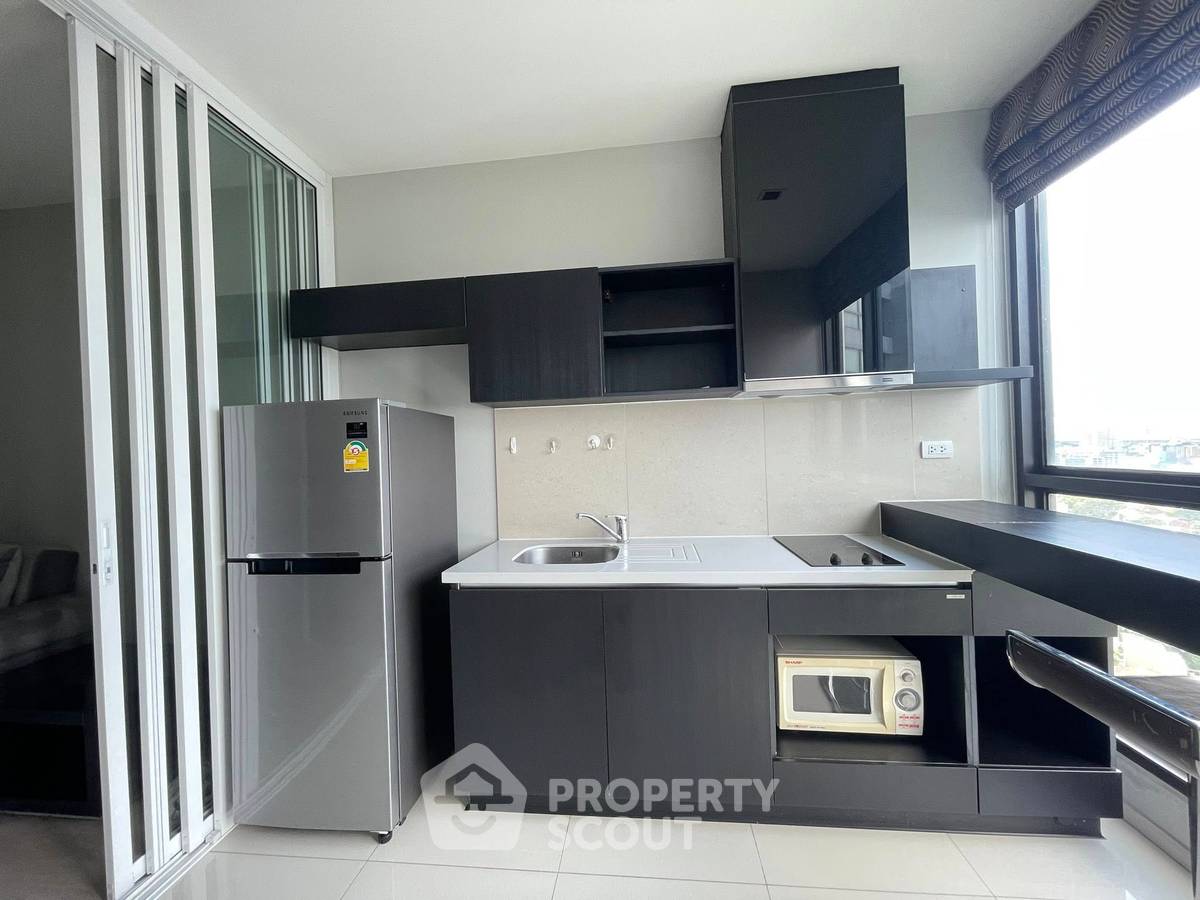 picture 1-BR Condo at Rhythm Sukhumvit 44/1 near BTS Phra Khanong (ID 2306410) - 12/13