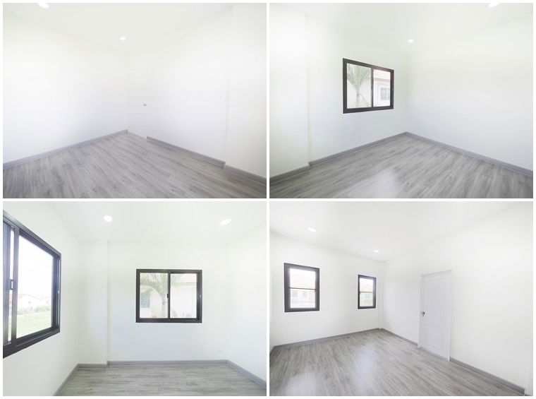 รูป บ้านรีโนเวทใหม่ บ้านแฝด 2 ชั้น ม.เติมรัก 3 ขนาด 44.2 ตร.ว. 3นอน 2น้ำ บ้านหลังใหญ่ สวยมาก พื้นที่กว้าง ต้นโครงการ ใช้วัสดุพรีเมี่ยม [บ้านกล้วย-ไทรน้อย] - รูปที่ 13/17