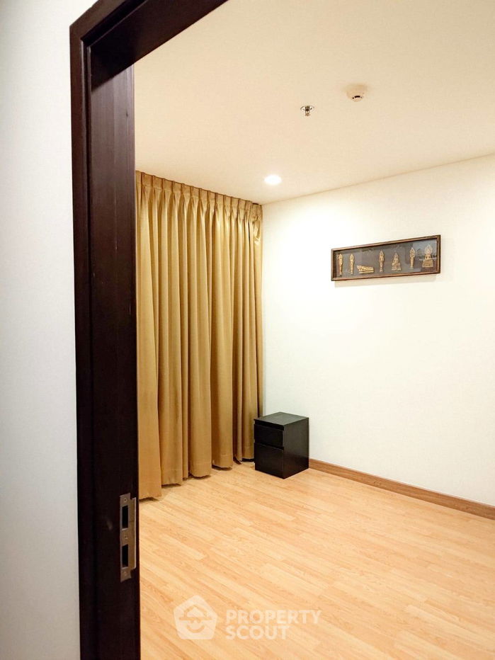 รูป คอนโด 1-ห้องนอน ที่ เลอรัก คอนโดมิเนียม ใกล้ BTS พระโขนง (ID 1502898) - รูปที่ 6/13