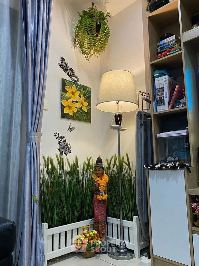 picture 2-BR Condo at Siam Oriental Plaza close to Phratamnak (ID 2305656) - 14/19