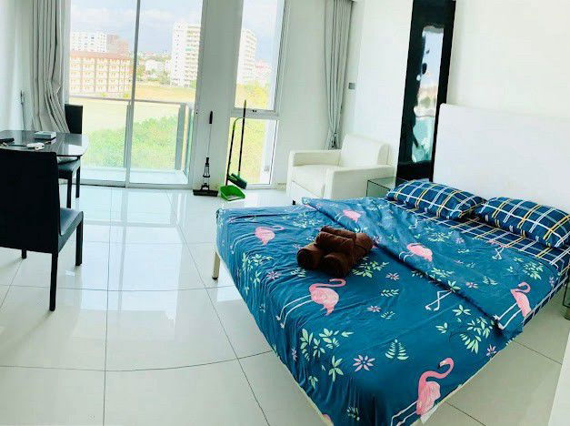 picture City Center Residence    Condo - 14/17