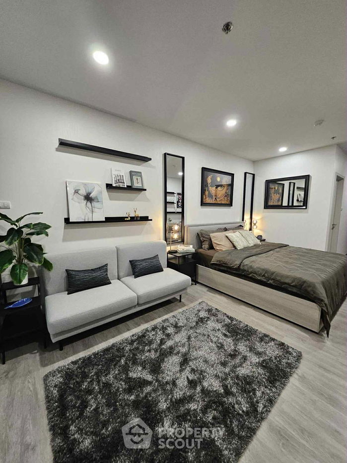 picture 1-BR Condo at Supalai Blue Whale close to Raruk Hua Hin (ID 2305398) - 2/22