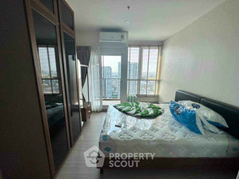 picture 1-BR Condo at Supalai Loft Sathorn-Ratchaphruek near MRT Bang Wa (ID 1513268) - 9/9
