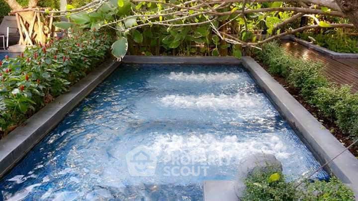picture 1-BR Condo at Circle Condominium near MRT Phetchaburi (ID 375158) - 4/11