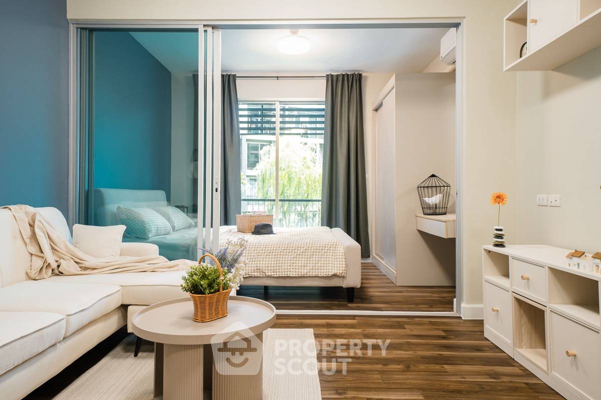 picture 1-BR Condo at A Space Me Sukhumvit 77 in Suan Luang (ID 2305279) - 1/15