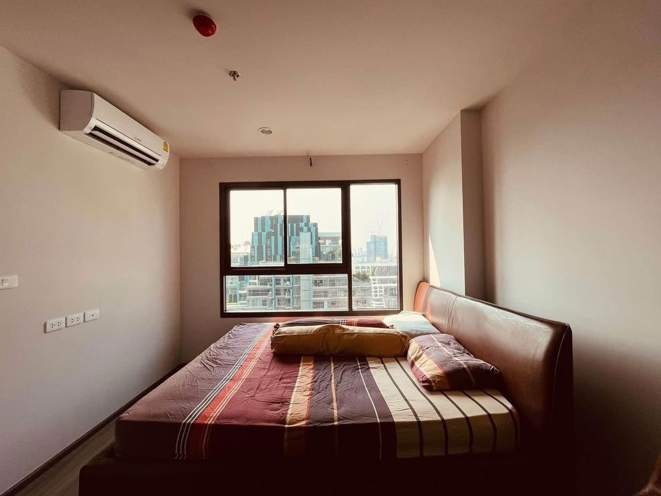 รูป ✅สนใจห้องนี้ทักได้เลยนะคะ❣️❣️❣️ไอดีโอ จุฬา - สามย่าน - รูปที่ 1/9