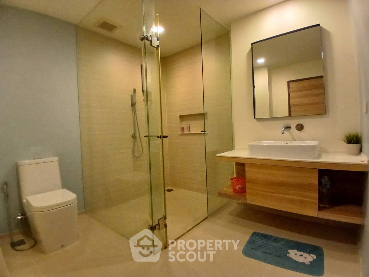 รูป คอนโด 2-ห้องนอน ที่ วันเวลา หัวหิน-เขาเต่า ใกล้ เขาเต่า (ID 1713905) - รูปที่ 11/11