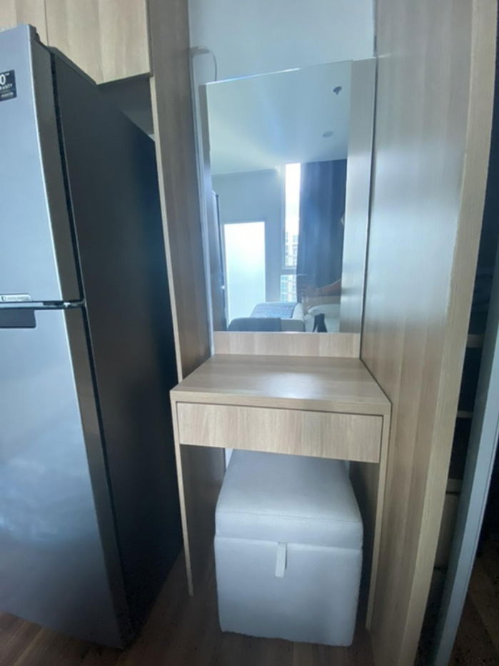 picture Condo For Rent Noble Revolve Ratchada 2 (B6809052) ID Line : @condo88 - 6/9