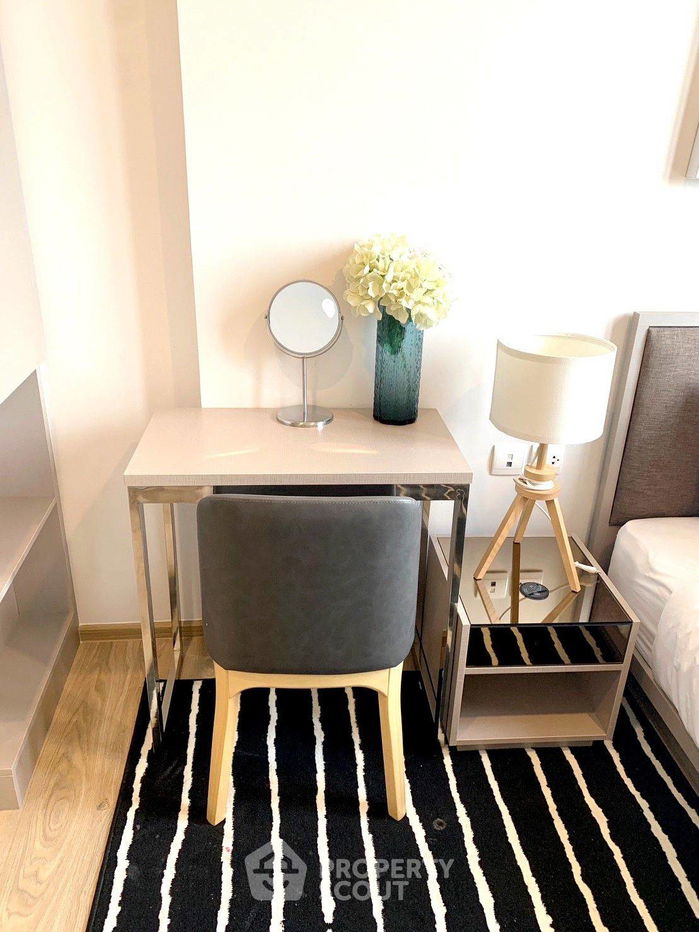 picture 2-BR Condo at Oka Haus Sukhumvit 36 near BTS Thong Lor (ID 1857227) - 15/20