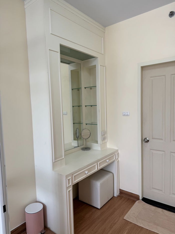 picture For rent: Supalai Monte 1, beautiful room, ready to move in, near Central Festival. Call Art at 098-6169416. - 9/13