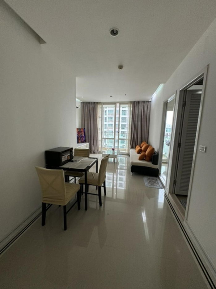 รูป เช่าคอนโด TC Green Rama 9/ที.ซี. กรีน (B6809050) ID Line : @condo88 - รูปที่ 3/9