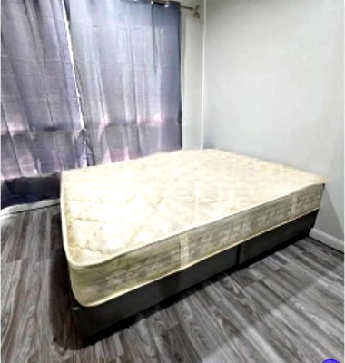 คอนโด รพ.บางปะกอก 3 : P-41306 ต้องการขายคอนโด ลุมพินี พาร์ค ริเวอร์ไซด์ พระราม 3 Bang Phong Phang, Yan Nawa, Bangkok Line Id @easythaihome 085-592-2897