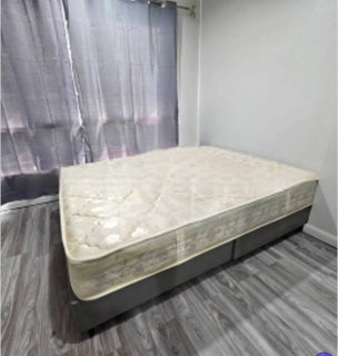 P-41306 ต้องการขายคอนโด ลุมพินี พาร์ค ริเวอร์ไซด์ พระราม 3 Bang Phong Phang, Yan Nawa, Bangkok Line Id @easythaihome 085-592-2897