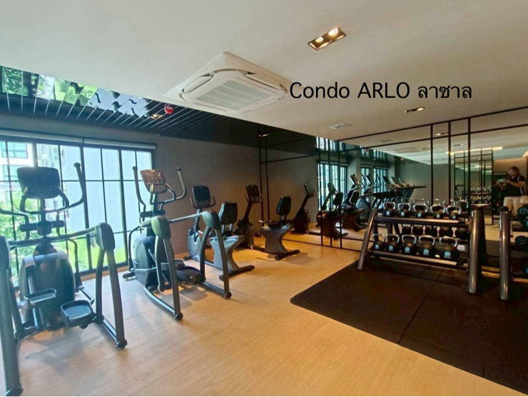 picture Condo ARLO Lasalle 17 for Rent - 15/23