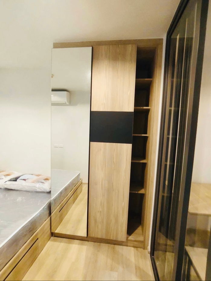 รูป ปล่อยเช่าคอนโดดิเอ็กเซล ไฮด์ อะเวย์ สุขุมวิท 71👉 The Excel Hideaway Sukhumvit 71 - รูปที่ 5/21