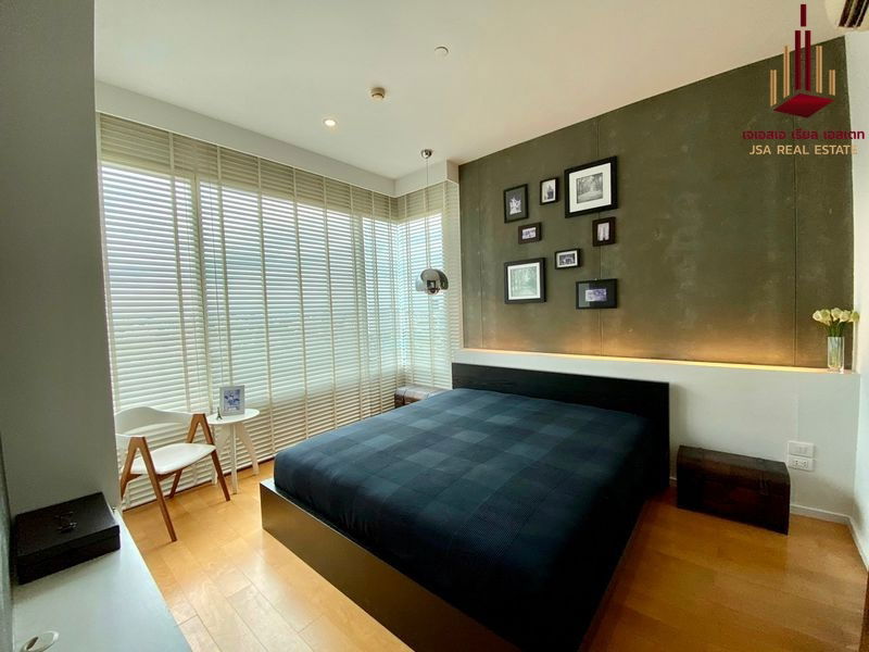 picture ✨ For Rent: Wind Ratchayothin Condo ✨  💰 Only 25,000 THB/month - 3/5