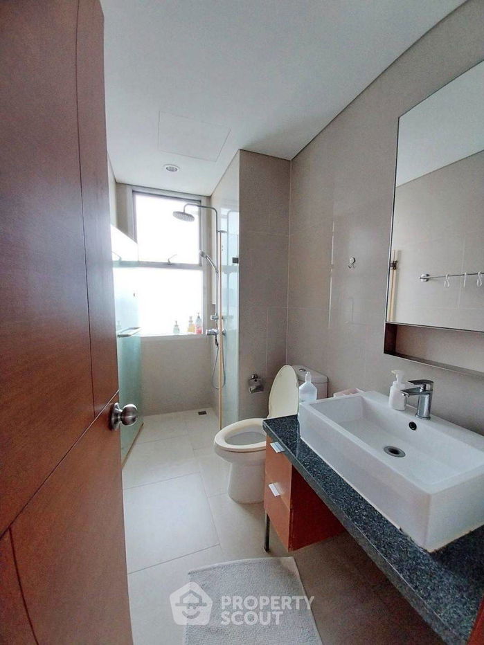 รูป คอนโด 1-ห้องนอน ที่ วิลล่า สาทร ใกล้ BTS กรุงธนบุรี (ID 2303917) - รูปที่ 5/7