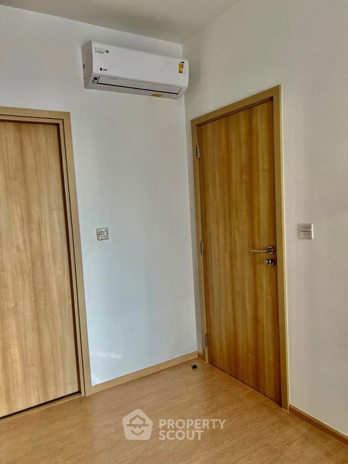 picture 1-BR Condo at Maru Ladprao 15 near MRT Ratchadaphisek (ID 2305012) - 12/13