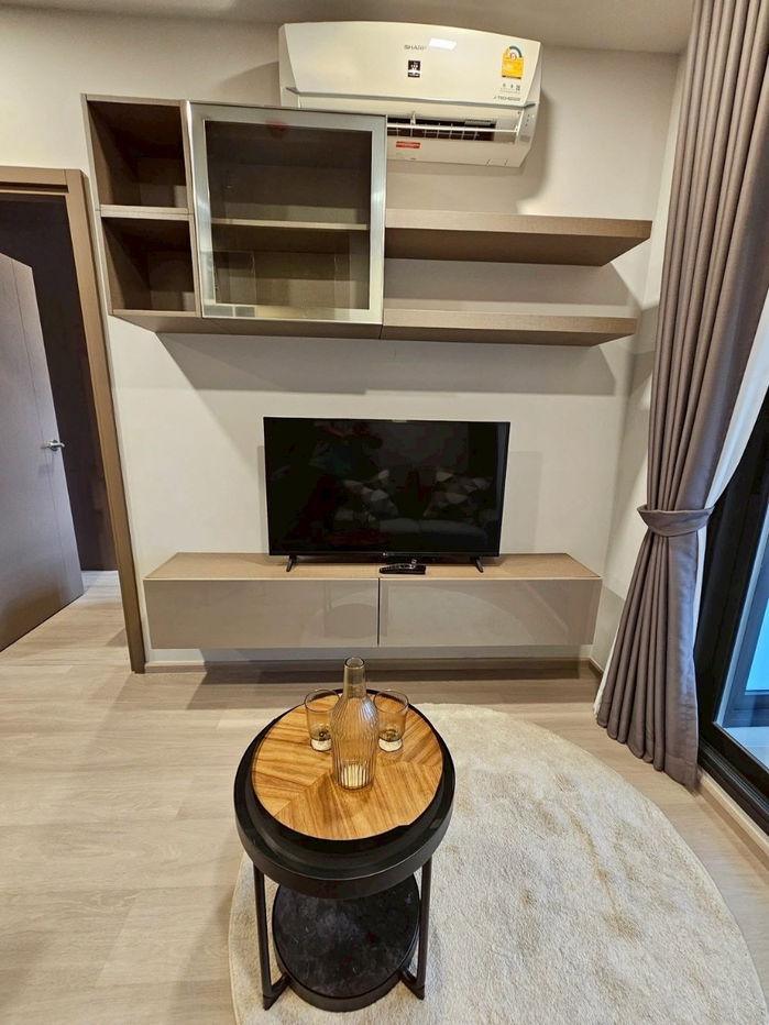 picture MN2986 Life Phahon Ladprao Full Furnitured and electrical - 4/15