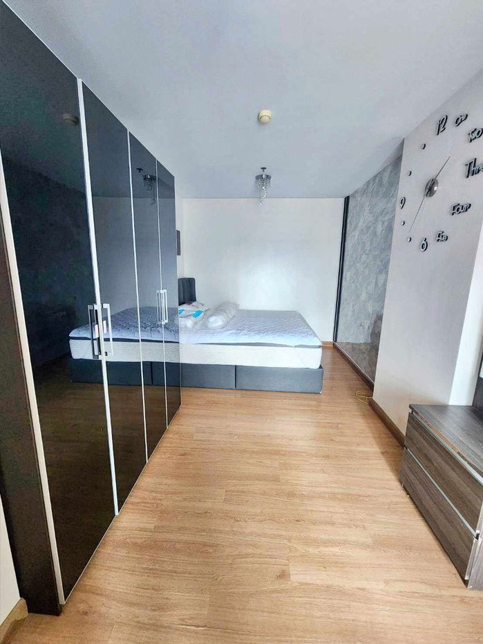 รูป ห้องว่าง🙋🏼ราคาต่อรองได้💎🙋🏼💥แอดไลน์เพื่อนัดดูห้องได้เลยนะคะ📲ศุภาลัย เวอเรนด้า รัตนาธิเบศร์ - รูปที่ 5/11