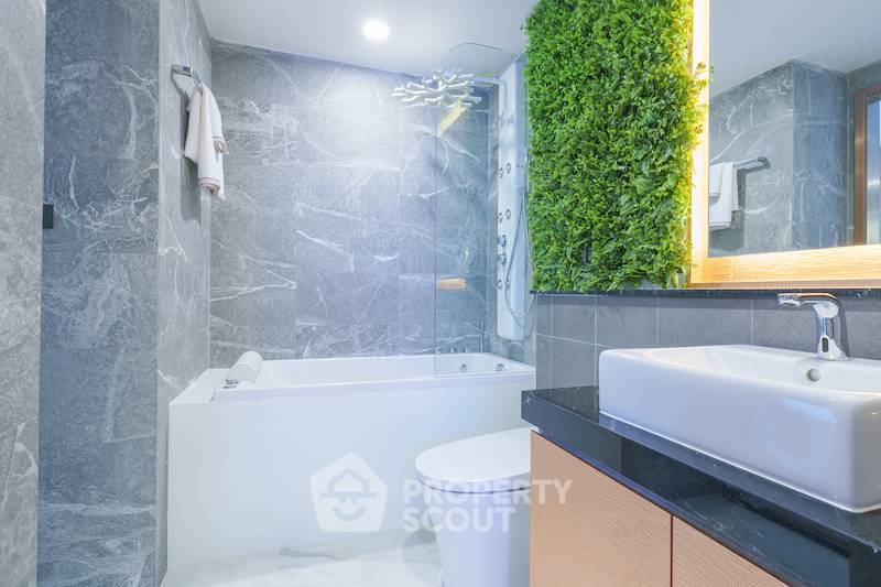 picture 2-BR Condo at ECO Resort Bang Saray close to Bangsaray (ID 1035322) - 19/29